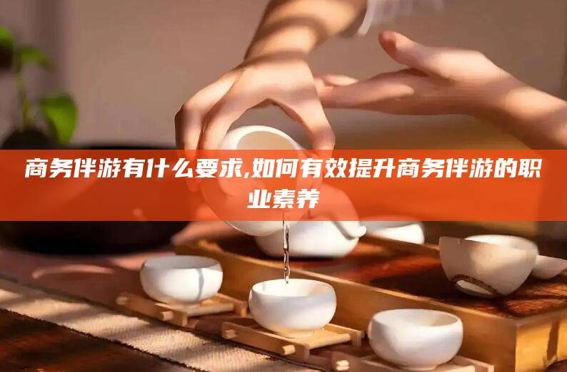 句容商务伴游有什么要求,如何有效提升商务伴游的职业素养